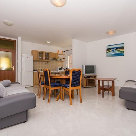 Apartment Horizont Trogir Ngoại thất bức ảnh