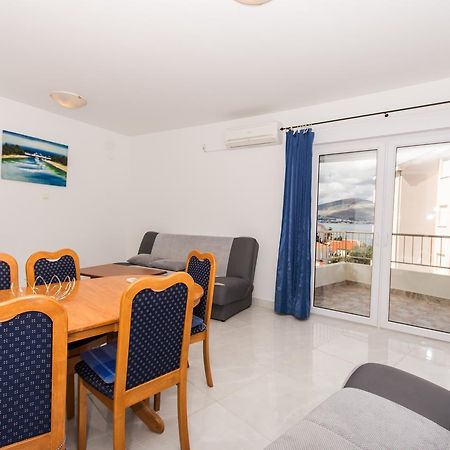 Apartment Horizont Trogir Ngoại thất bức ảnh